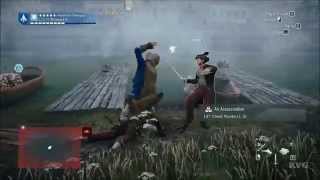 Assassin's Creed Unity - Guard of Franciade Outfit Gameplay Video