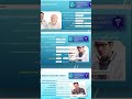 Promoción del Sistema de Información para Consultorio Médico INVICTUS -Excel VBA - versión Vertical