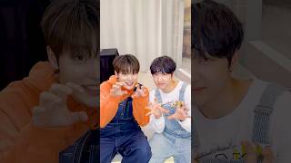 냥냥😻🐿 #TheKingDom #더킹덤 #TKD #ARTHUR #아서 #MUJIN #무진 #공공즈 #shorts