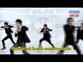 KAT-TUN - Lock On [Legendado - ExUnited]