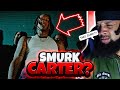 WHAT FLOW IS THIS?! Lil Durk - Smurk Carter (REACTION)