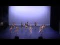 "Lovely" - Evolution Dance Team Showcase 2019