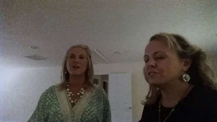 Tabatha Allred & Donna Hughes