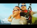 Mike Goes Skydiving  for his Gender Reveal ✈️🍼 Jersey Shore: Family Vacation