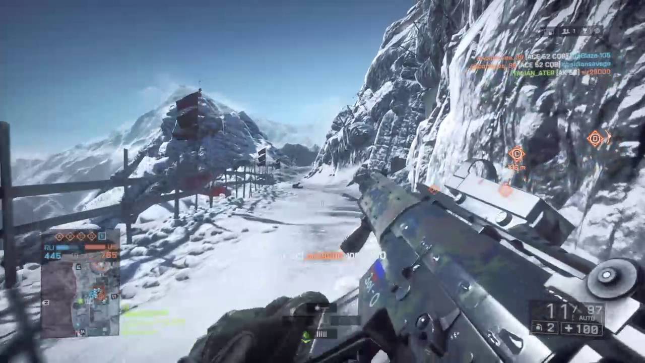 ITALIAN_ATER A.K.A UniFir3 Live with MapMoverGaming