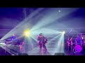 田原俊彦『TOKYO BEAT 』2024ライブツアーin LINE CUBE SHIBUYA2024.9.3