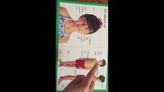 Learning Word - Storytime with Amy