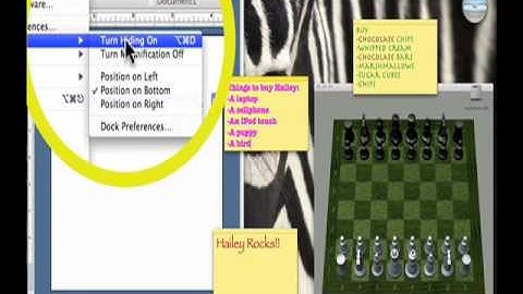 Hailey Hacks April Fools One More Time