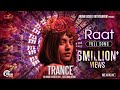 Trance malayalam movie  raat full song  fahadh faasilnazriya nazim jackson vijayananwar rasheed