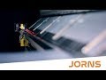 Jorns jdb double bending machine high safety standard without losing flexibility