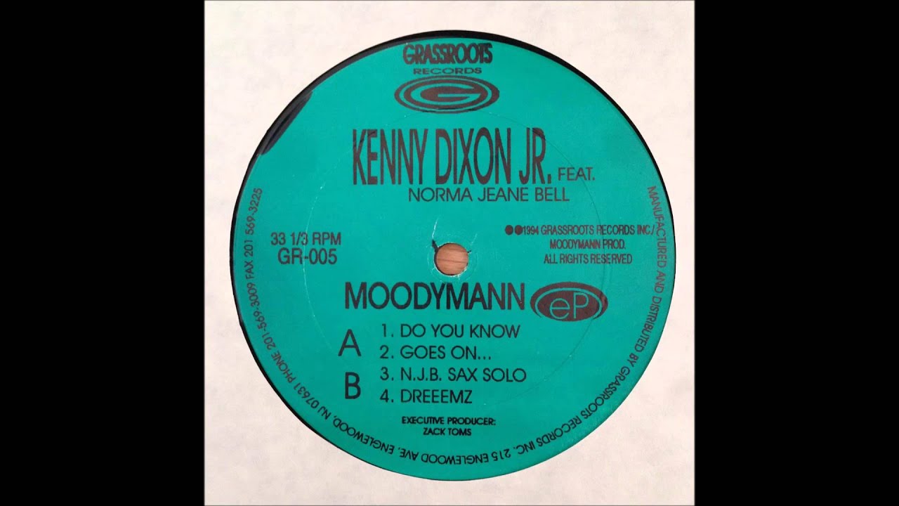 洋楽 Kenny Dixon Jr. Feat. Norma Jeane Bell Kenny Dixon Jr. - Dreeemz (feat. Norma Jean Bell) - YouTube