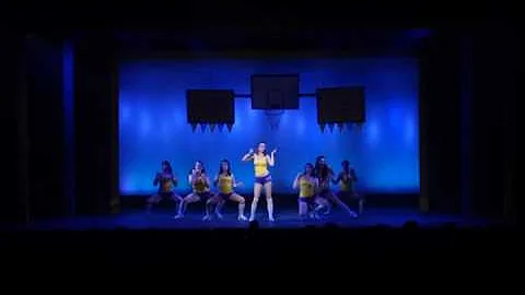 "Opportunity" from the Musical 13