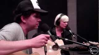 The Raveonettes 