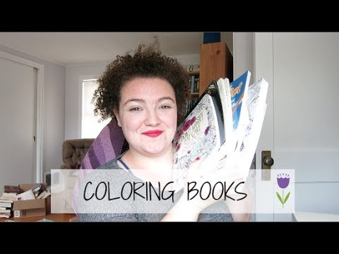 Coloring Books LET'S TALK ANXIETY