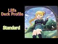 Lilfa deck profile standard