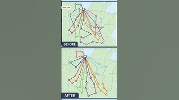 What Is The Traveling Salesman Problem