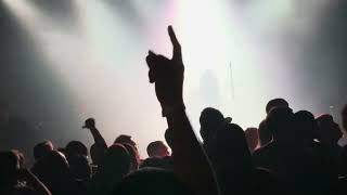 Humanity’s Last Breath - Human Swarm - Live at Vibes Event Center in San Antonio TX, 05/04/2024