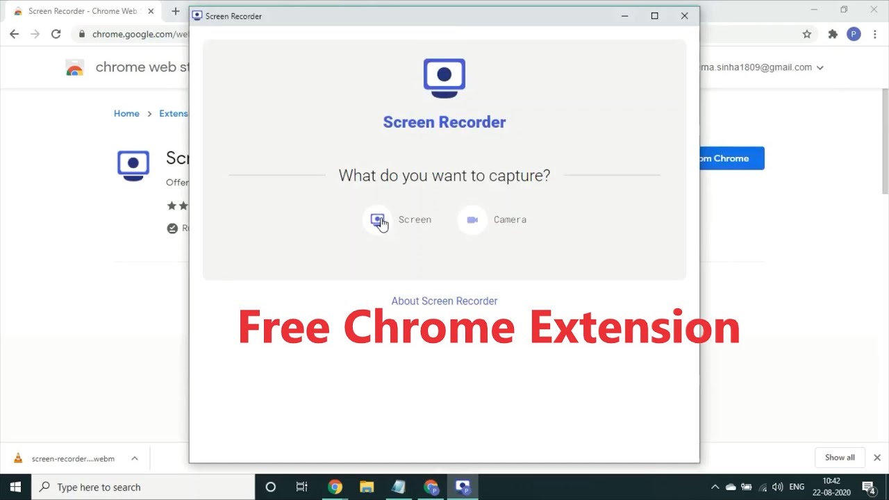 chrome screen recorder extensions chrome screen recorder extensions