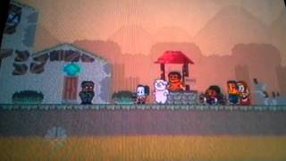 8-Bit Community