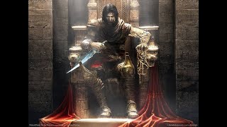prince of persia rival swords ppsspp gold gaming screenshot 5