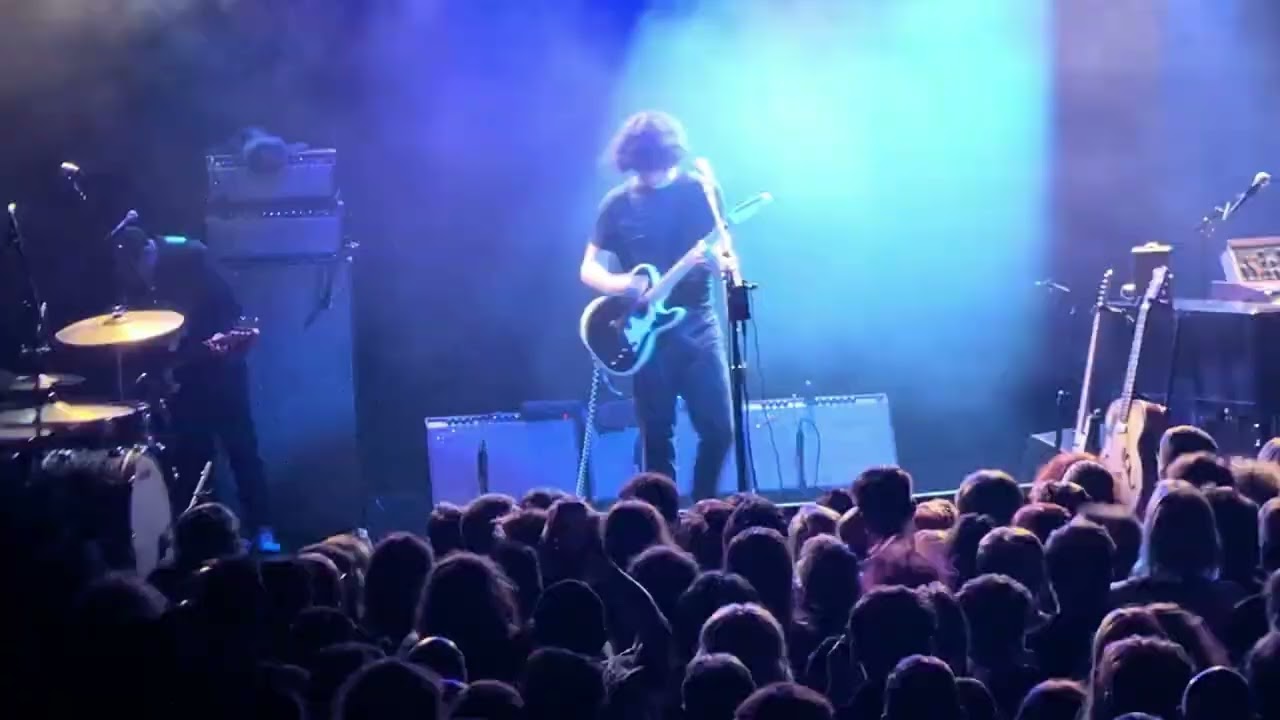 Jack White - Broken Boy Soldier