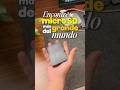 La micro SD MÁS GRANDE del mundo #AliExpress #Shorts #Apple #macbook