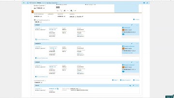 MercuryGate TMS Tutorial: How to Handle the Credit and Rebill Process from the Route Board