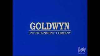 Goldwyn Entertainment Company (1994)