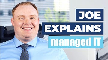 Managed IT vs. Break-Fix: Which Is Right for Your Business?
