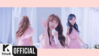 [MV] Lovelyz(러블리즈) _ Lost N Found(찾아가세요) (Choreography Ver.)