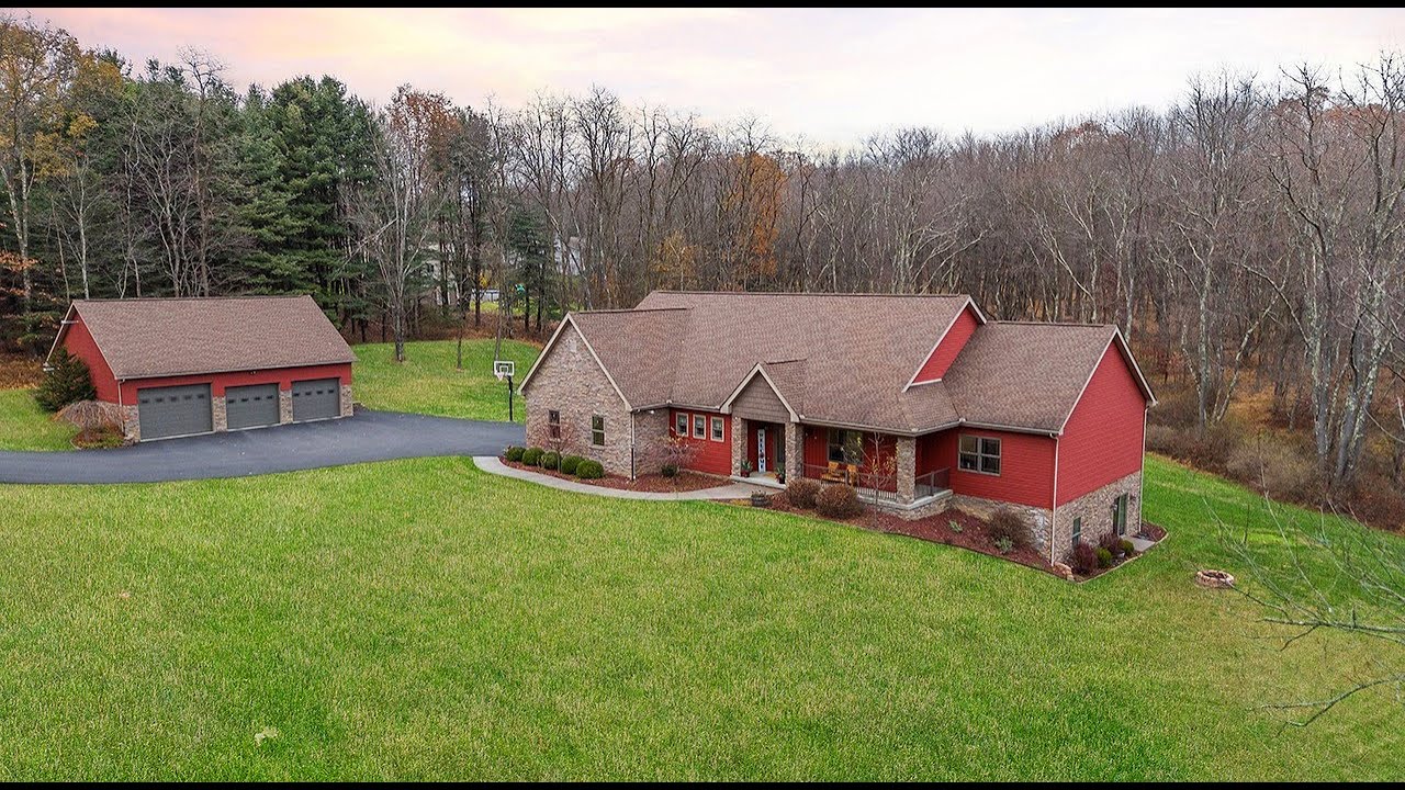 100 Henry Lane Chicora, PA | ColdwellBankerHomes.com