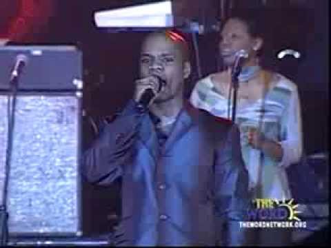 kirk franklin live concert 1999 kirk franklin live concert 1999