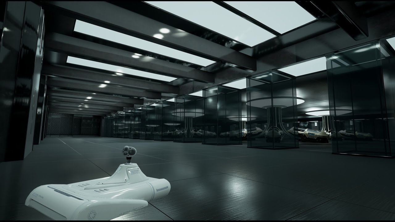 映画の世界をvrで体験 ディズニーやエイリアンも Vr Tokyo