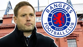 RANGERS STAR WANTED IN MASSIVE £6.00 MILLION TRANSFER ? | Gers Daily