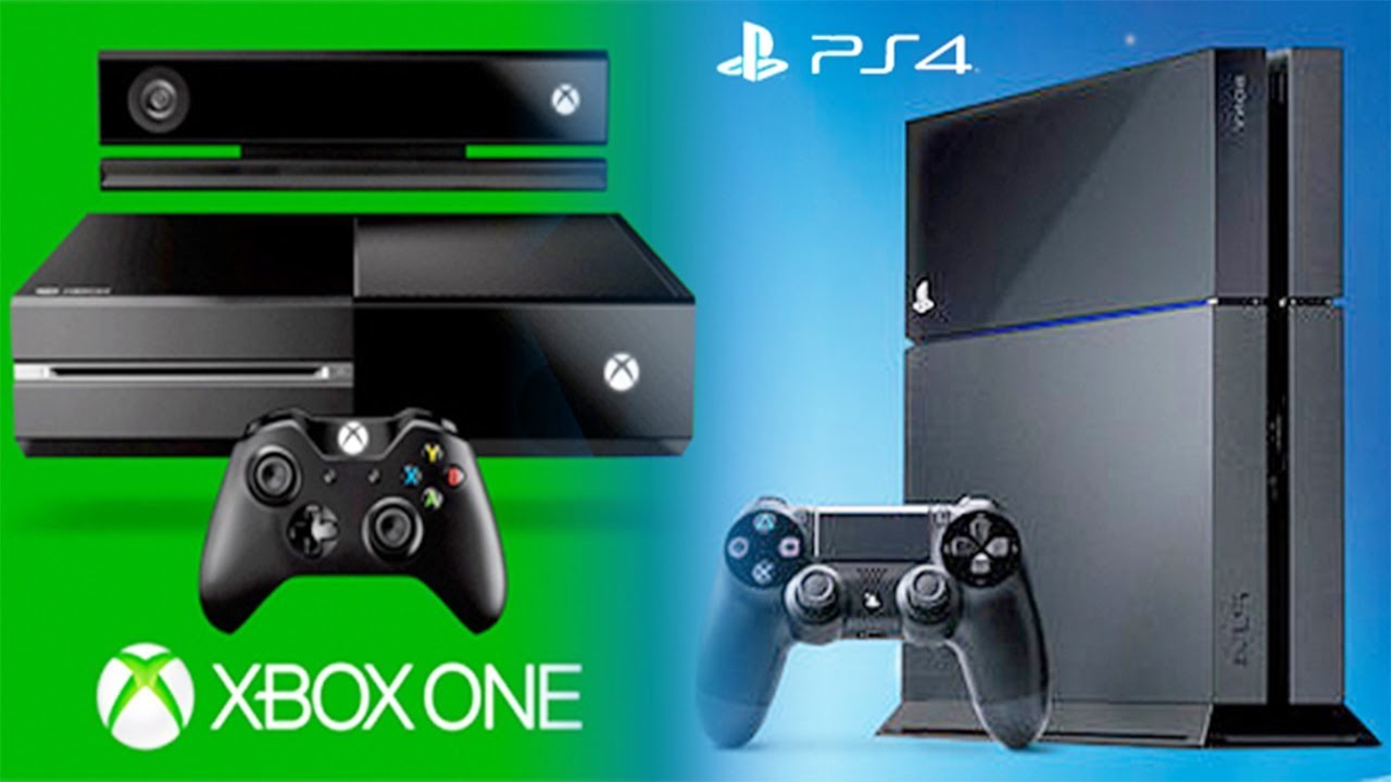 Xbox vs playstation 4. Ps4 Xbox one. Xbox 4. ПС 4 И иксбокс Икс. Ps4 vs Xbox.