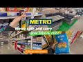 МЕТРО МАГАЗИН ОБЗОР ЦЕНЫ 2022 METRO CASH&CARRY 🛒