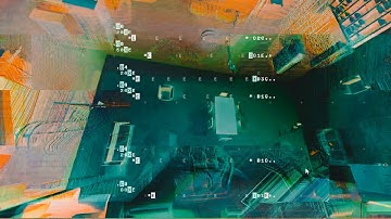 CNDSD - Melting Quarter/Quarter