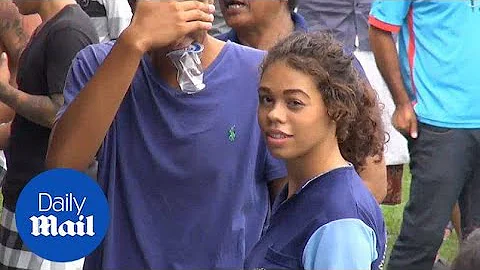 Convicted killers Heather Mack and Tommy Schaefer ...