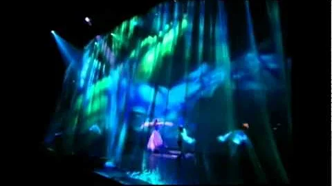 Sarah Brightman Captain Nemo/La Mer Live 1999