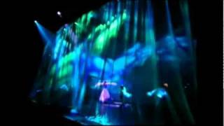 Sarah Brightman Captain Nemo/La Mer Live 1999 chords