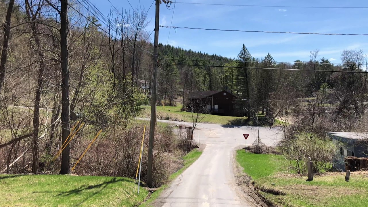 4111 Meadow Lane on Gull Bay on Lake Putnam YouTube