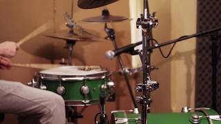 Video thumbnail of "Alexander Flood - Drum & Bass Breakbeats"