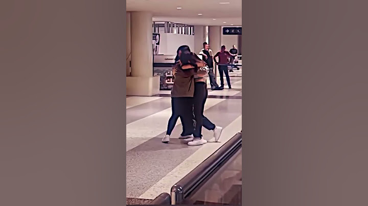 اجمل فيديو حالات واتس يجنن عن لقاء صديقات في المطار 🥺♥️