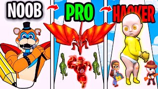 Dop 4, mafia sniper, merge master 3d, hero vs criminal and rob master 3d android gameplays in hindi screenshot 5