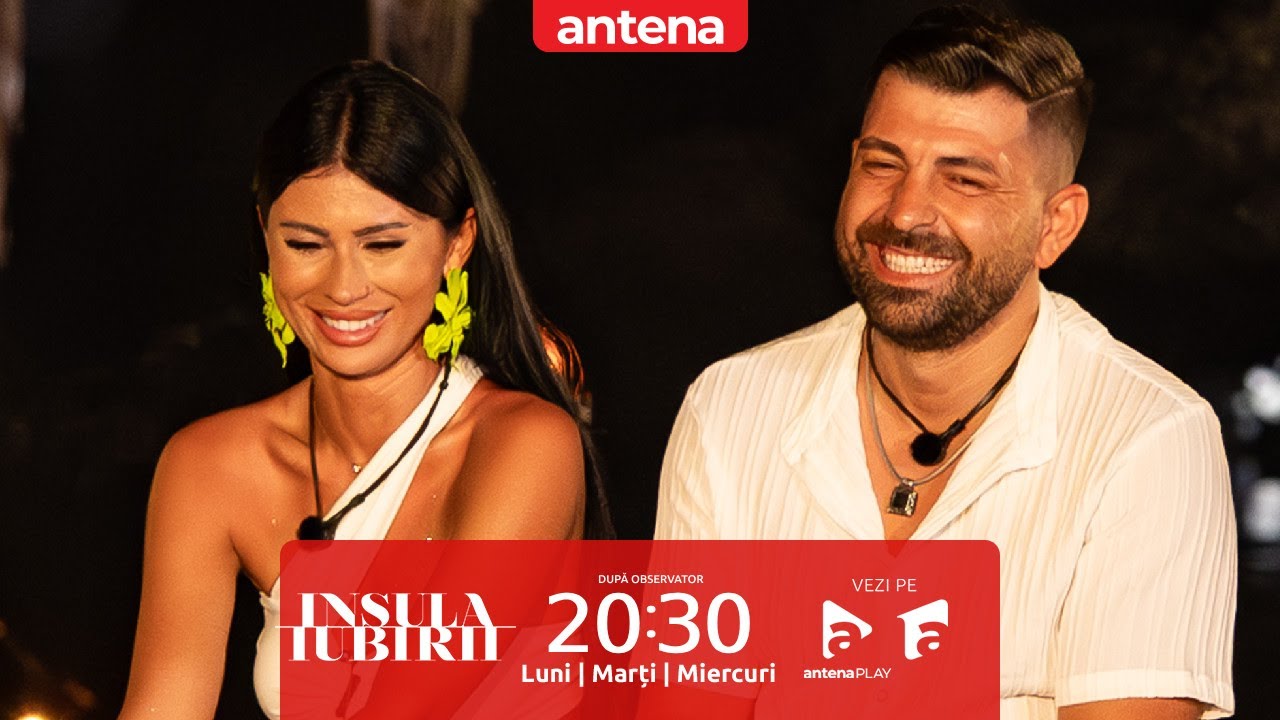 Как познакомились Бьянка Дан и Мариан Грозаву. Мужчина скрыл от неё, что женат.