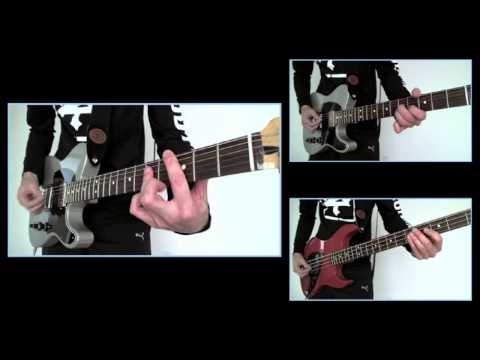 guitar-and-bass-arrangement---upbeat