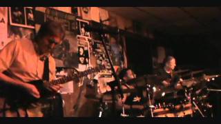 Allan Holdsworth "Fred" live at the baked potato 2011 chords