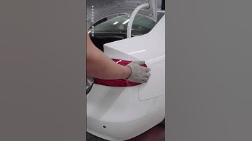 Audi A4  B8 modify into A4 B8.5 upgrade version