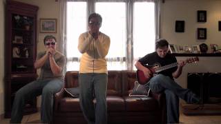 'Drive' - Incubus (Marek cover)