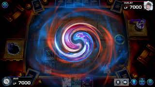 Yu-Gi-Oh! Master Duel, WCS 2026 Regional Qualifiers, D/D/D Deck gameplay #01